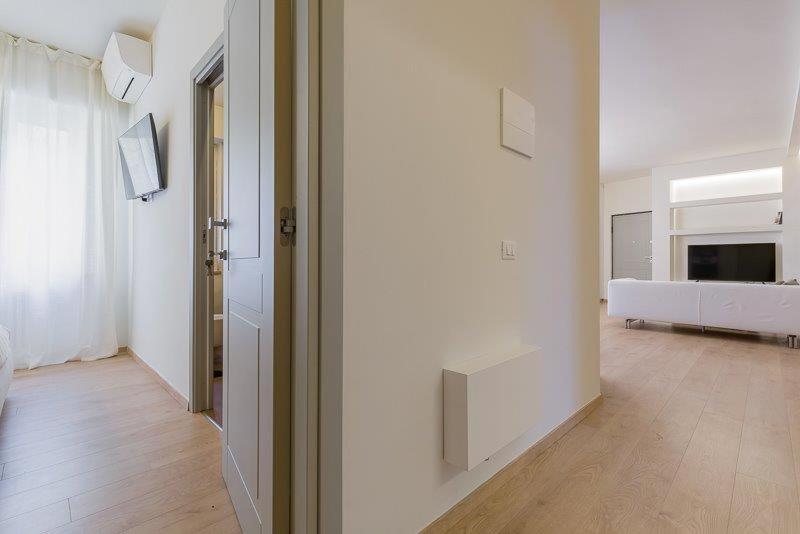 Room Castelvecchio Verona Exterior photo